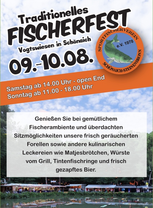 Fischerfest2025