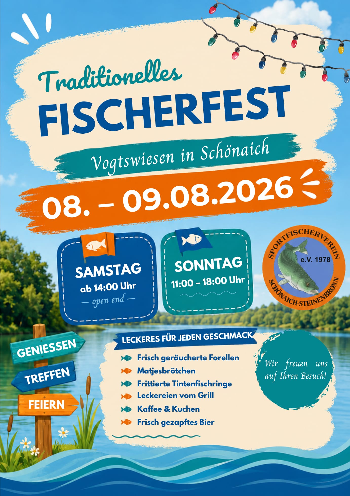 Fischerfest2026